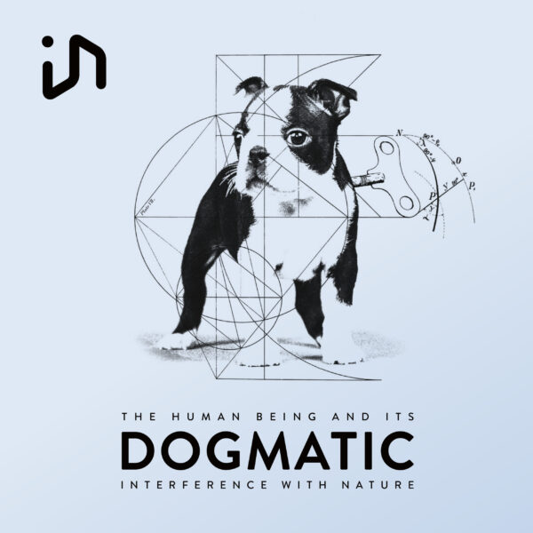 Inter Nubes - Cover CD DOGMATIC